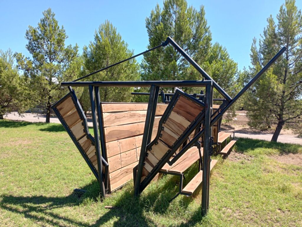 Manga para hacienda