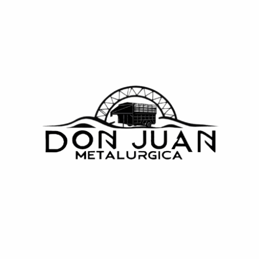 Logo metalutgica don juan
