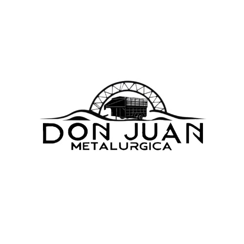 Logo metalutgica don juan